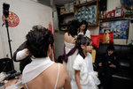 Fanny & Loi Loi's Wedding #041