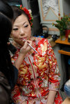 Fanny & Loi Loi's Wedding #045