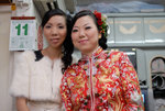 Fanny & Loi Loi's Wedding #049