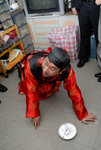 Fanny & Loi Loi's Wedding #097