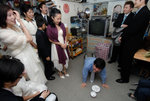 Fanny & Loi Loi's Wedding #099