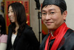 Fanny & Loi Loi's Wedding #103