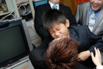 Fanny & Loi Loi's Wedding #107