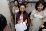 Fanny & Loi Loi's Wedding #111