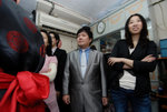 Fanny & Loi Loi's Wedding #112