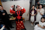 Fanny & Loi Loi's Wedding #114
