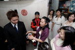 Fanny & Loi Loi's Wedding #115