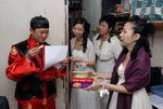 Fanny & Loi Loi's Wedding #118