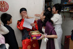 Fanny & Loi Loi's Wedding #119