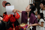 Fanny & Loi Loi's Wedding #122