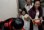 Fanny & Loi Loi's Wedding #123