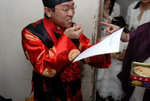 Fanny & Loi Loi's Wedding #124