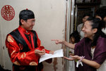 Fanny & Loi Loi's Wedding #125