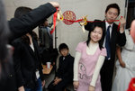 Fanny & Loi Loi's Wedding #127