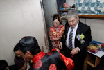 Fanny & Loi Loi's Wedding #129