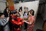 Fanny & Loi Loi's Wedding #132