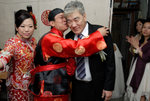 Fanny & Loi Loi's Wedding #134