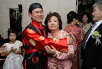 Fanny & Loi Loi's Wedding #135