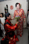 Fanny & Loi Loi's Wedding #136