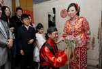 Fanny & Loi Loi's Wedding #137