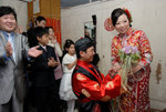 Fanny & Loi Loi's Wedding #138