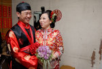 Fanny & Loi Loi's Wedding #139