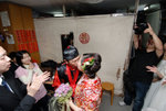 Fanny & Loi Loi's Wedding #141