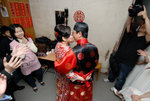 Fanny & Loi Loi's Wedding #142