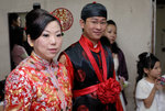 Fanny & Loi Loi's Wedding #145