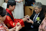 Fanny & Loi Loi's Wedding #147
