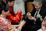 Fanny & Loi Loi's Wedding #148