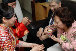 Fanny & Loi Loi's Wedding #149
