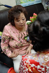 Fanny & Loi Loi's Wedding #151