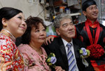 Fanny & Loi Loi's Wedding #155