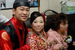 Fanny & Loi Loi's Wedding #156