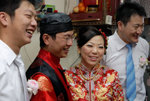 Fanny & Loi Loi's Wedding #157