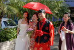 Fanny & Loi Loi's Wedding #159