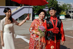 Fanny & Loi Loi's Wedding #160