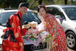Fanny & Loi Loi's Wedding #163
