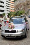 Fanny & Loi Loi's Wedding #165