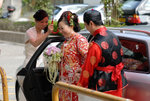 Fanny & Loi Loi's Wedding #166