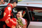 Fanny & Loi Loi's Wedding #167