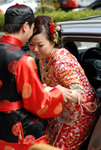 Fanny & Loi Loi's Wedding #168