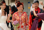 Fanny & Loi Loi's Wedding #169