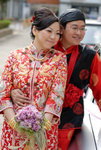Fanny & Loi Loi's Wedding #170
