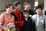 Fanny & Loi Loi's Wedding #171