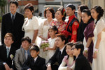 Fanny & Loi Loi's Wedding #172