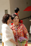 Fanny & Loi Loi's Wedding #174