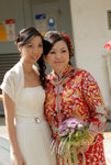 Fanny & Loi Loi's Wedding #175