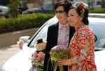 Fanny & Loi Loi's Wedding #176